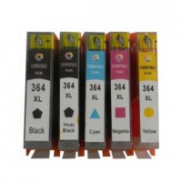 CARTUCCIA X HP 364XL xx